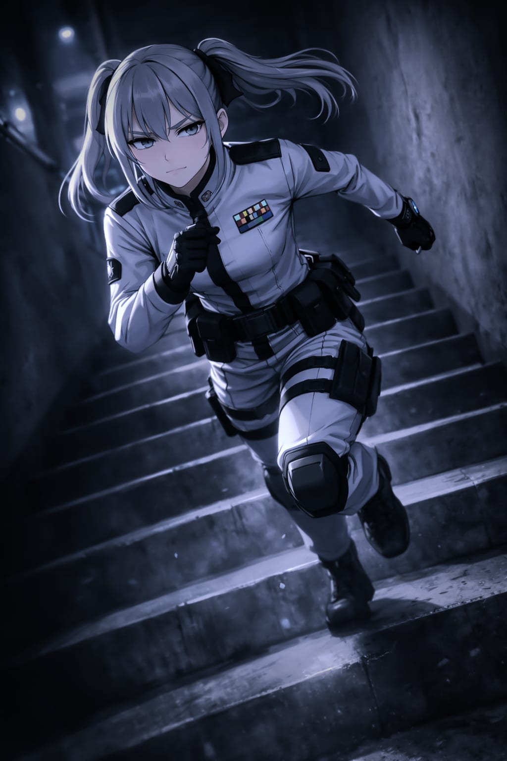 年始渋谷警戒 | の人気AIイラスト・グラビア