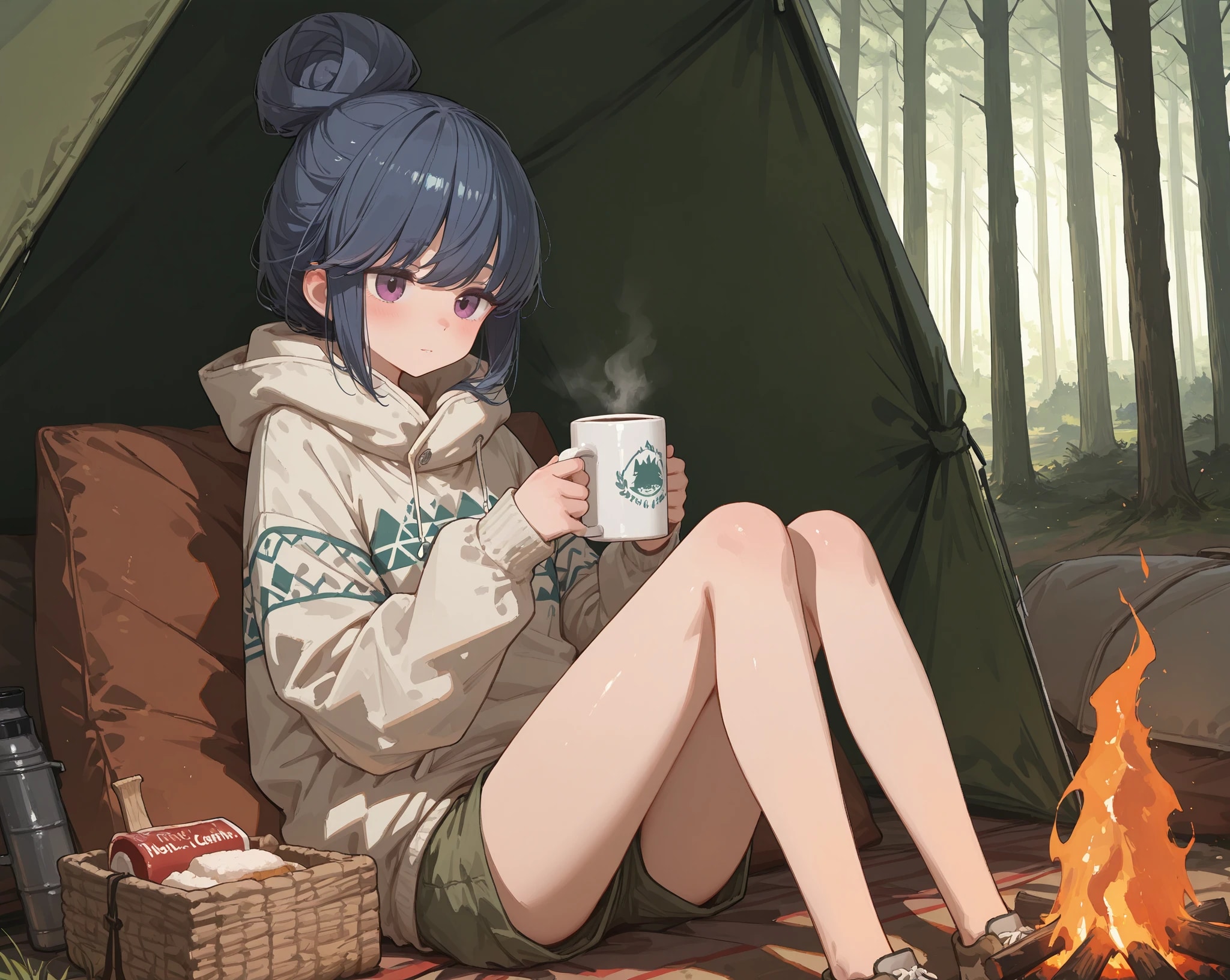アウトドア