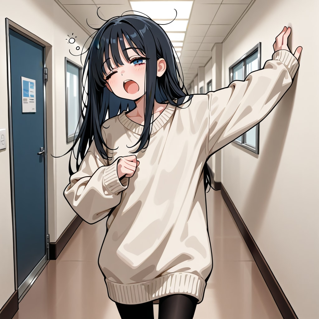 ふぁ～ん～