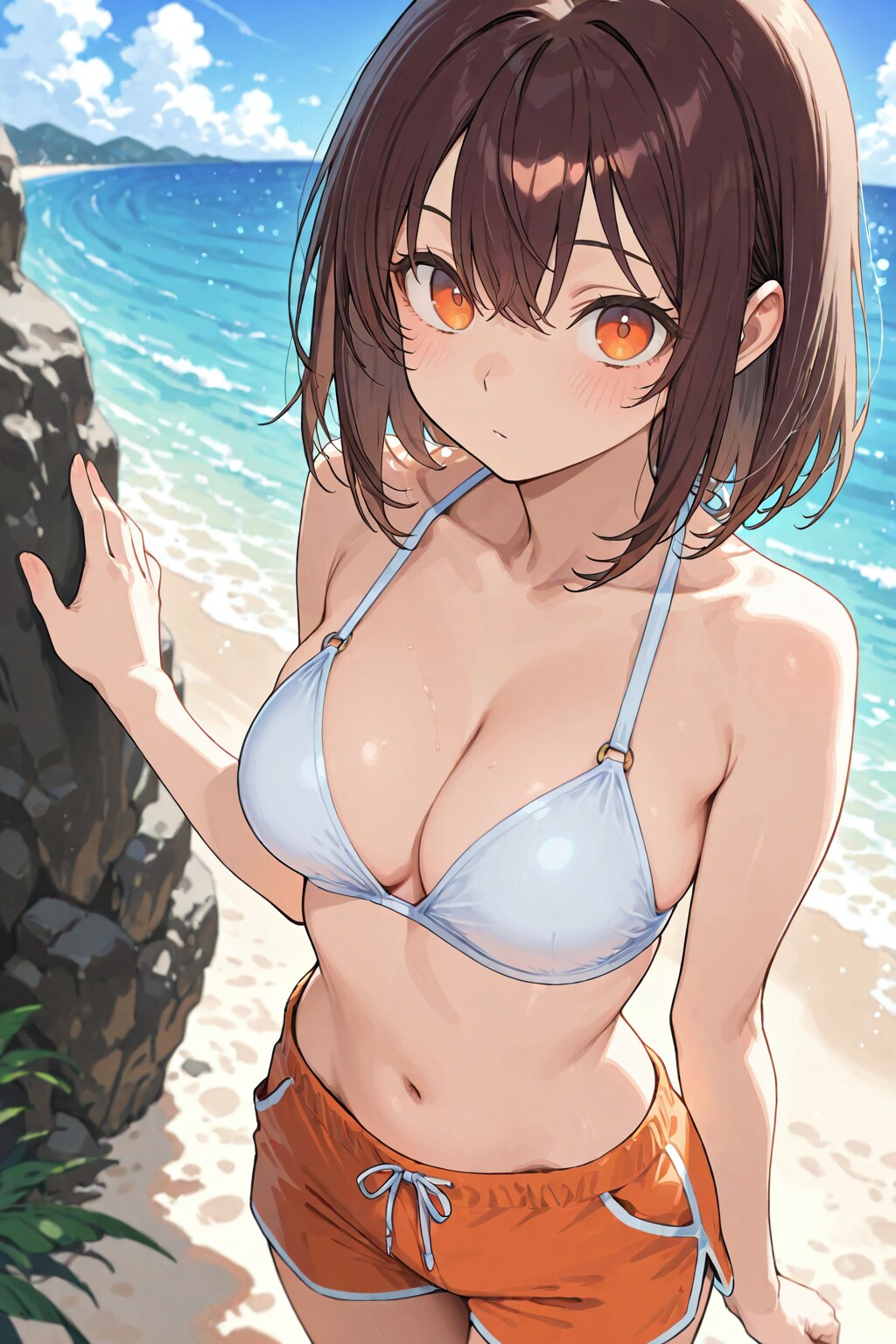 DAISY凪ちゃん