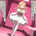 １ソープ♡巴マミ 2枚目