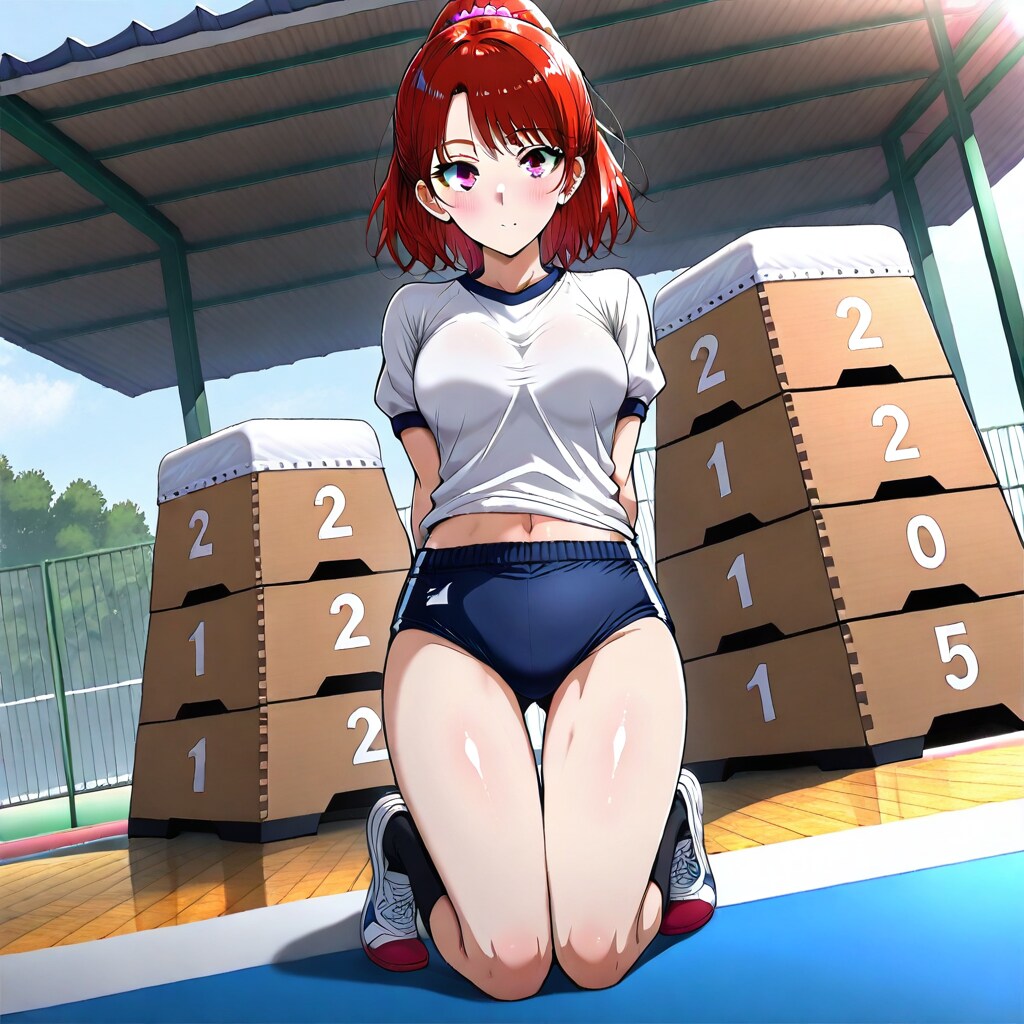 体育の時間
