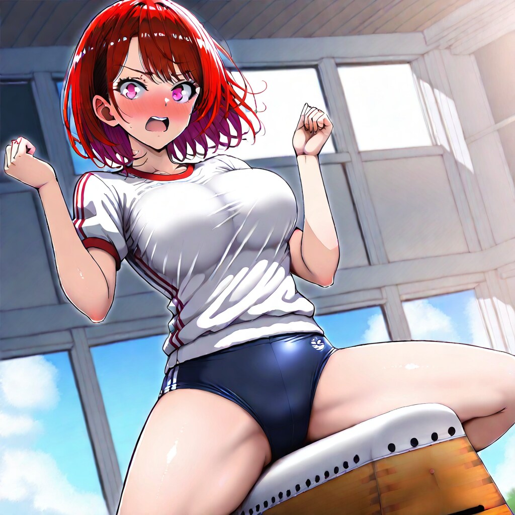 体育の時間