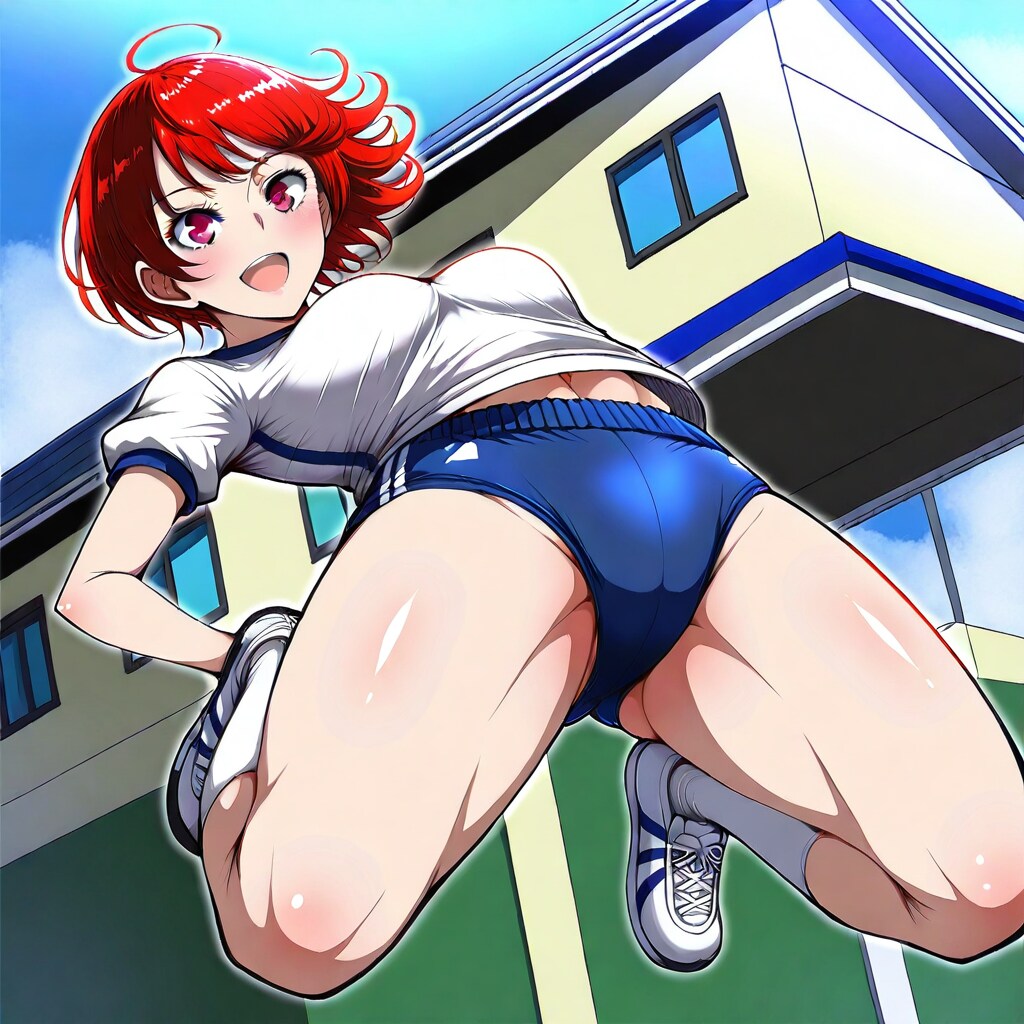 体育の時間