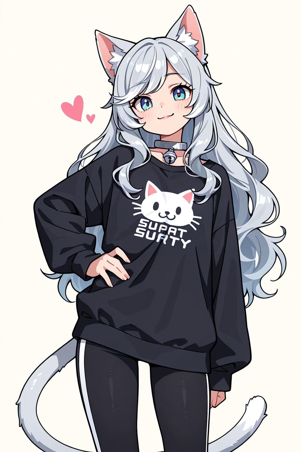 ユキネ【Mol_Keun Mix DeepCobalt】