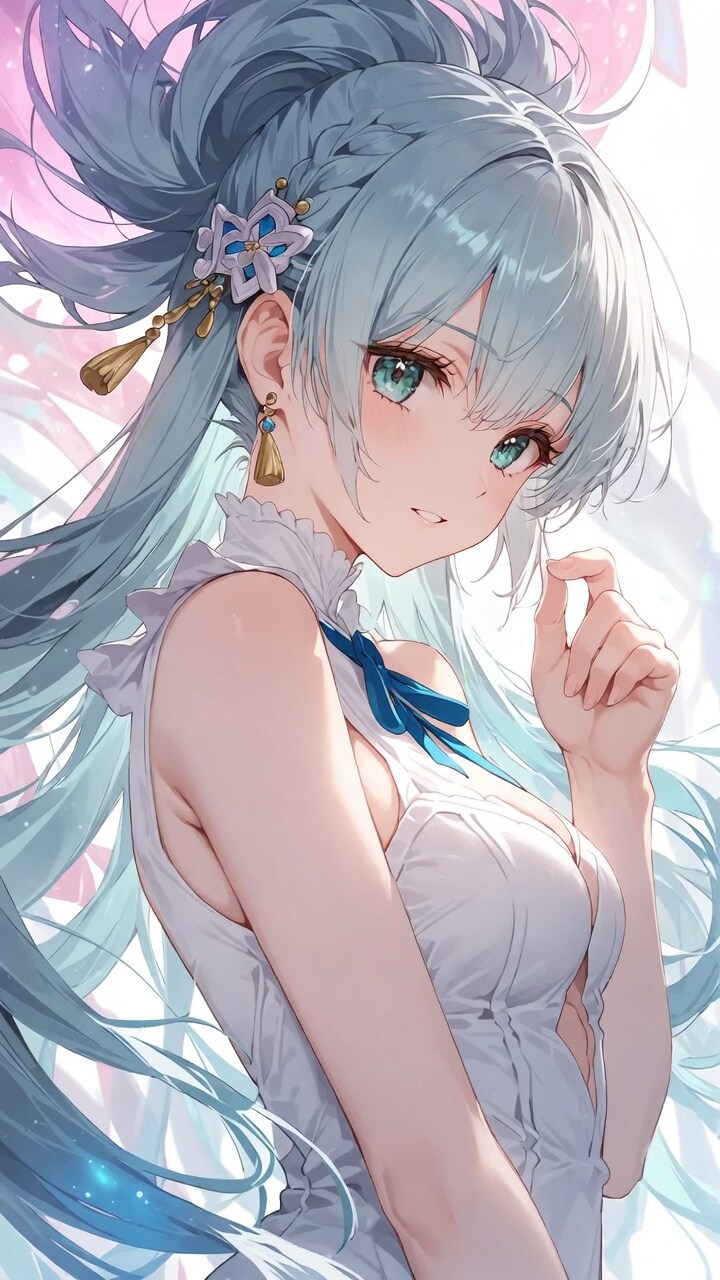 透明感