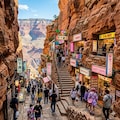 GrandCanyonの竹下通り 4枚目