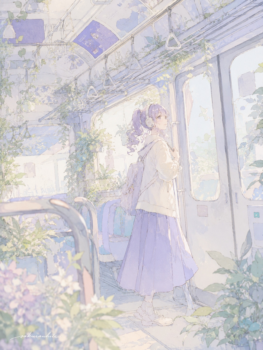 いい日になりますように☀️
