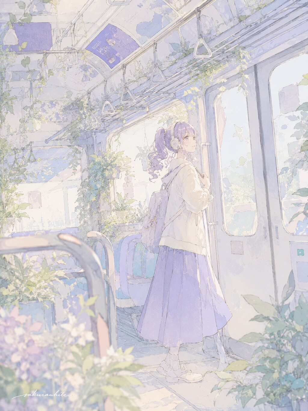 いい日になりますように☀️