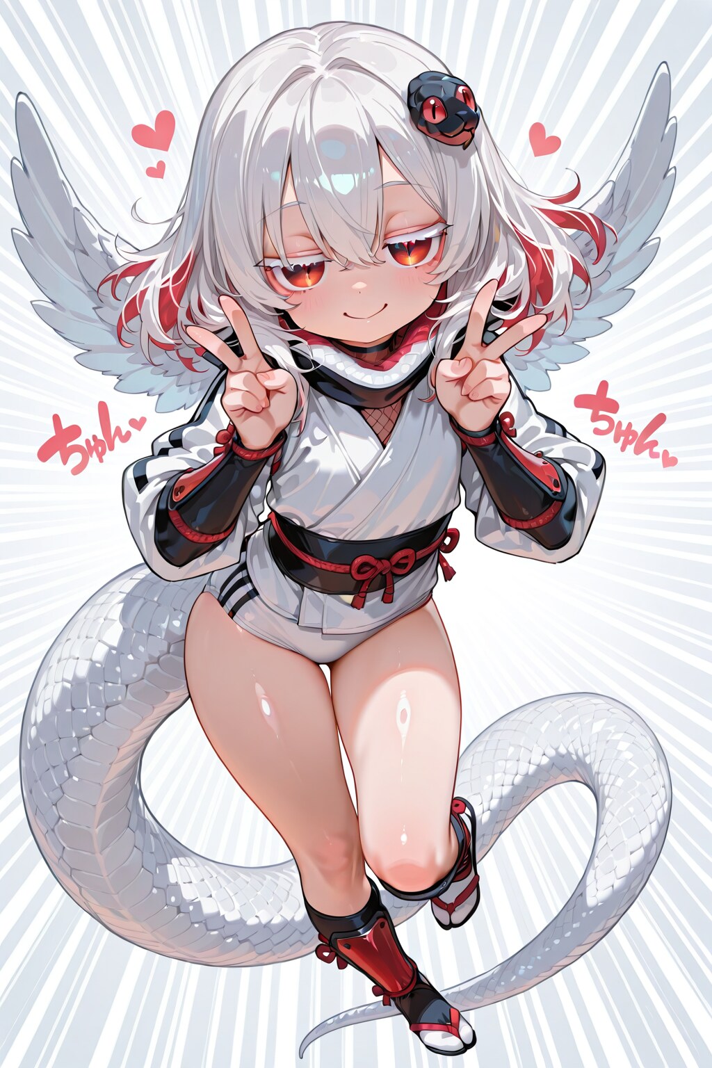 ECHIDNA忍ルマ