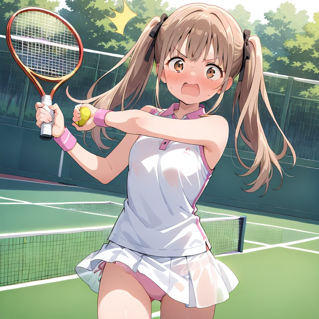 み，みえた？？？
