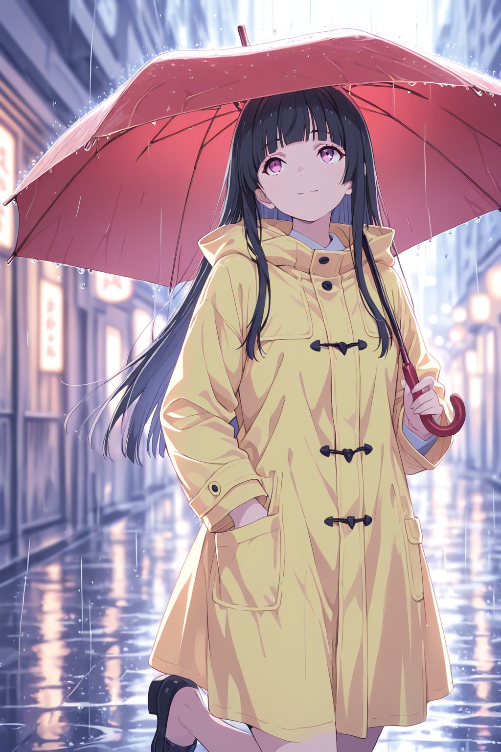 「あめにうたえば」