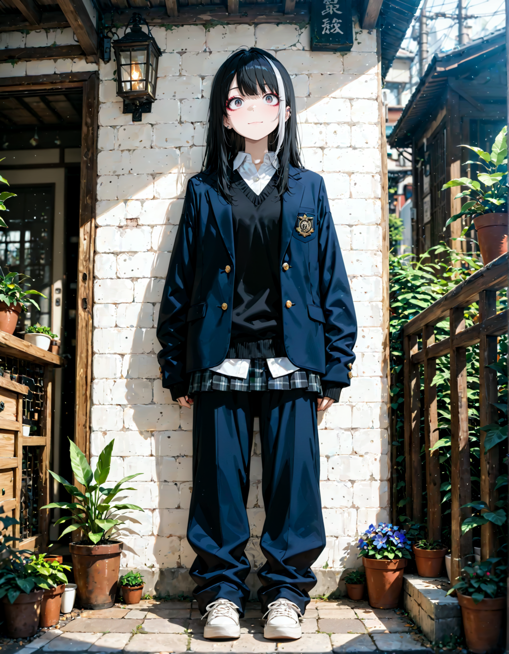 秋冬ファッション