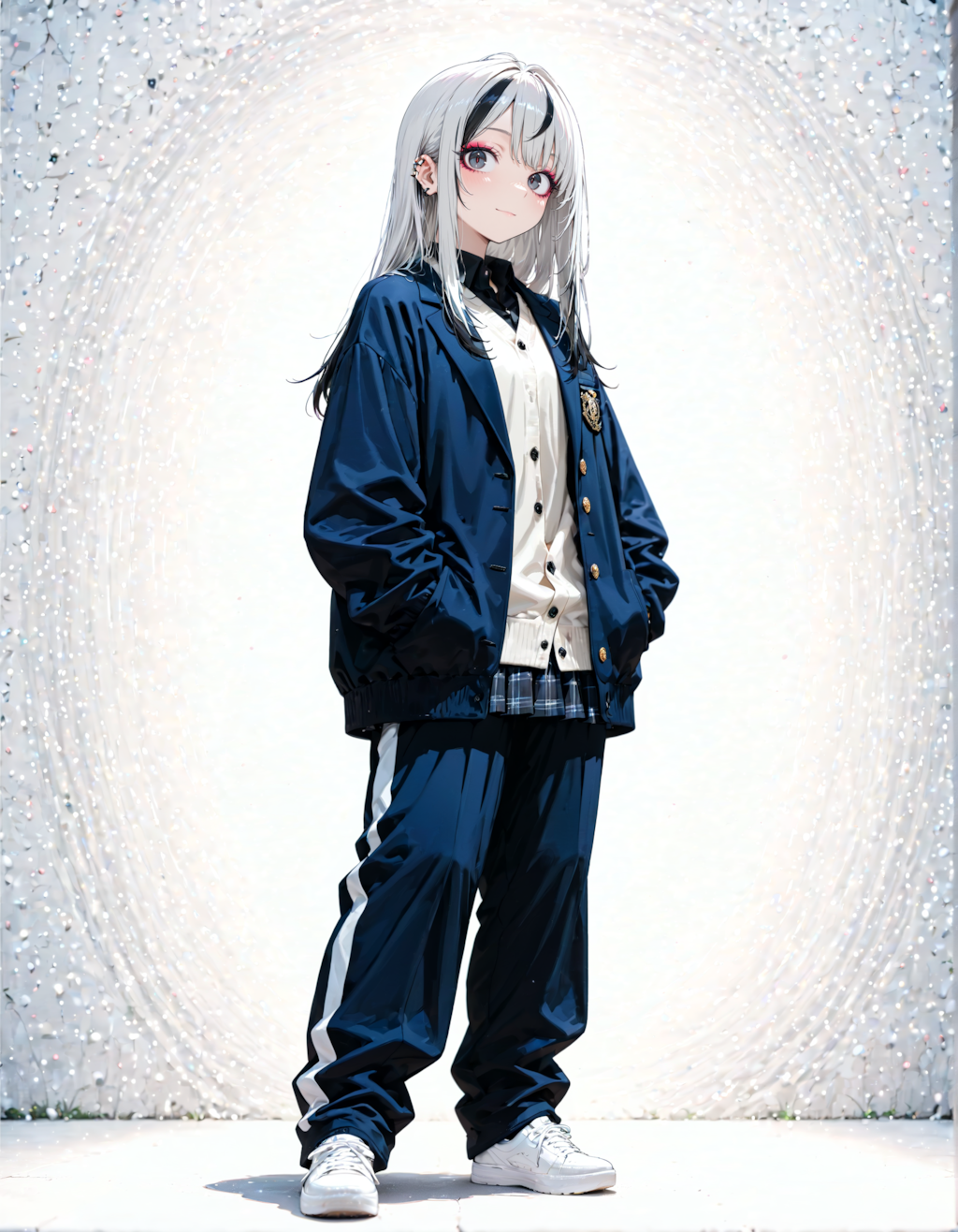 秋冬ファッション