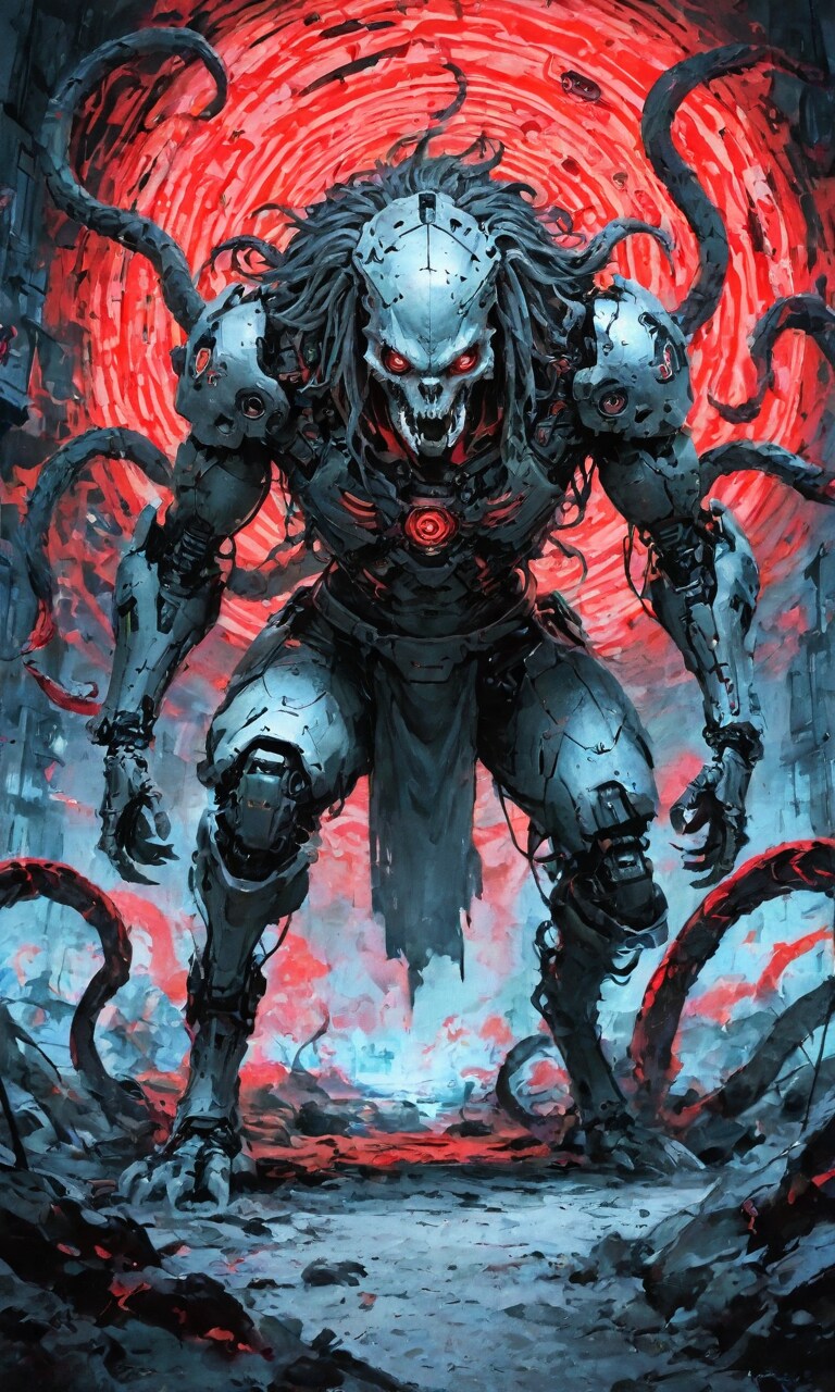 マザーサガーク | の人気AIイラスト・グラビア