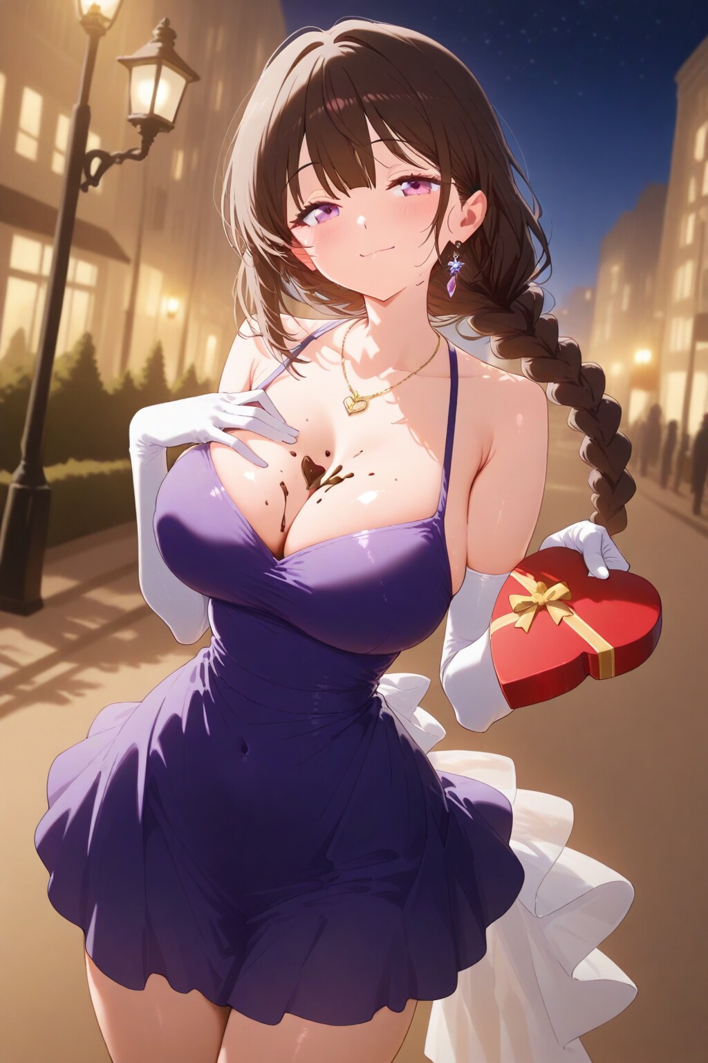 2025 年のバレンタインデー