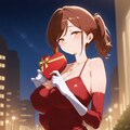 2025 年のバレンタインデー 2枚目