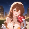 2025 年のバレンタインデー 3枚目