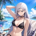 ナイスビキニ 2枚目