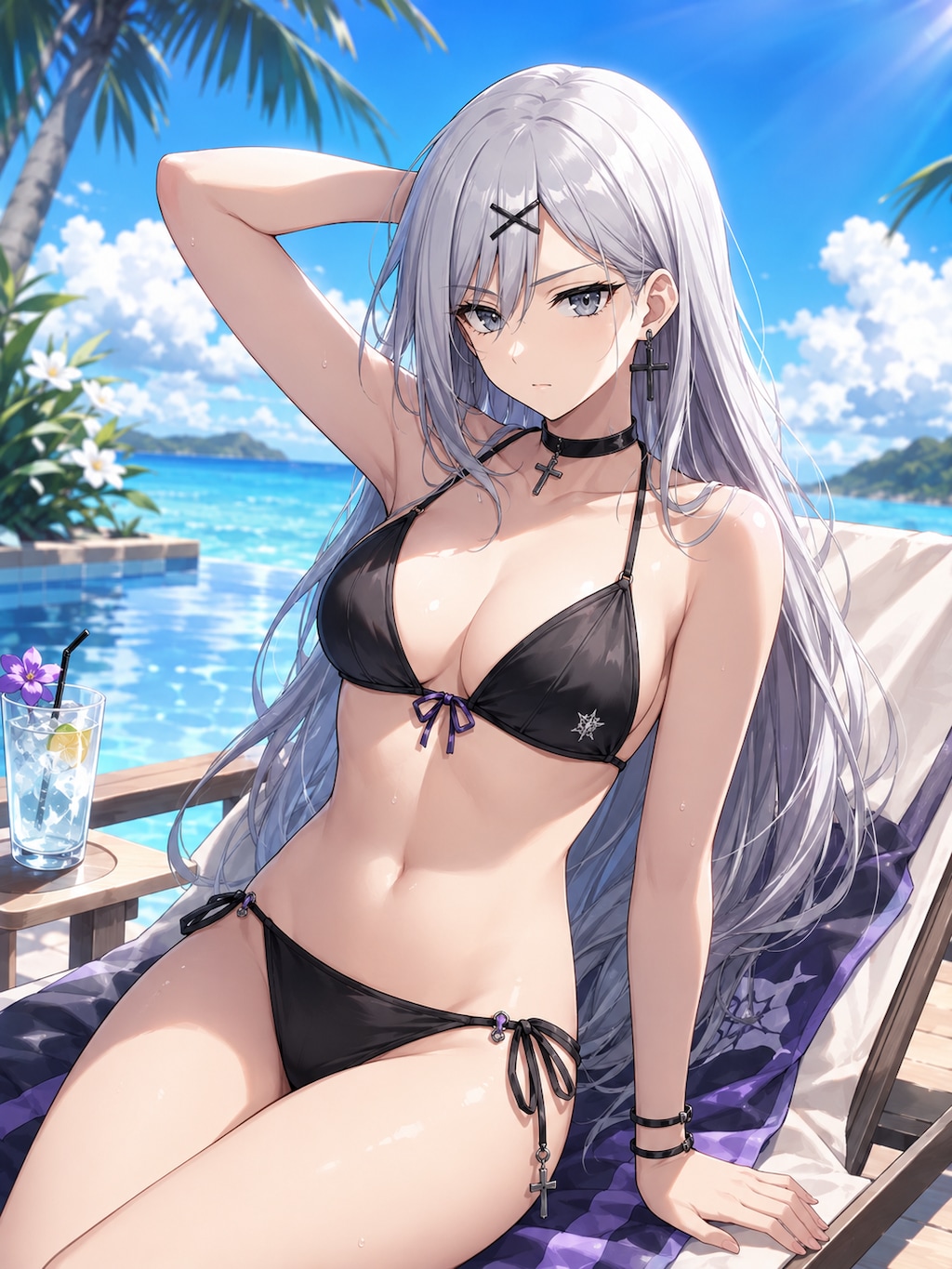 ナイスビキニ