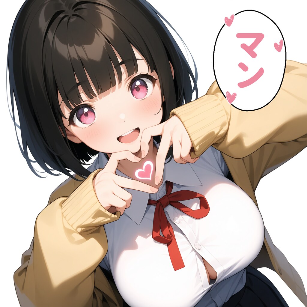 20万いいね突破🎉