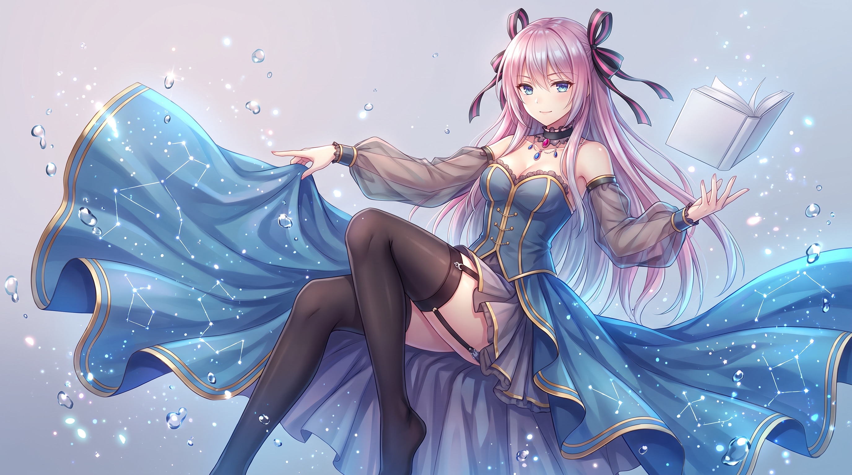 星紋綺夜譚