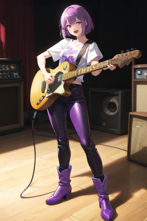 日頃の鍛錬が大事です | の人気AIイラスト・グラビア