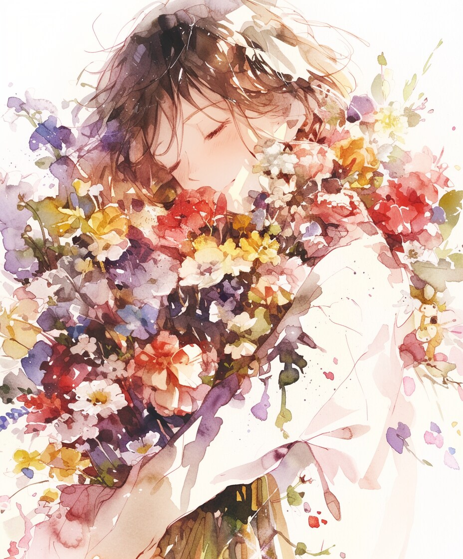 flower