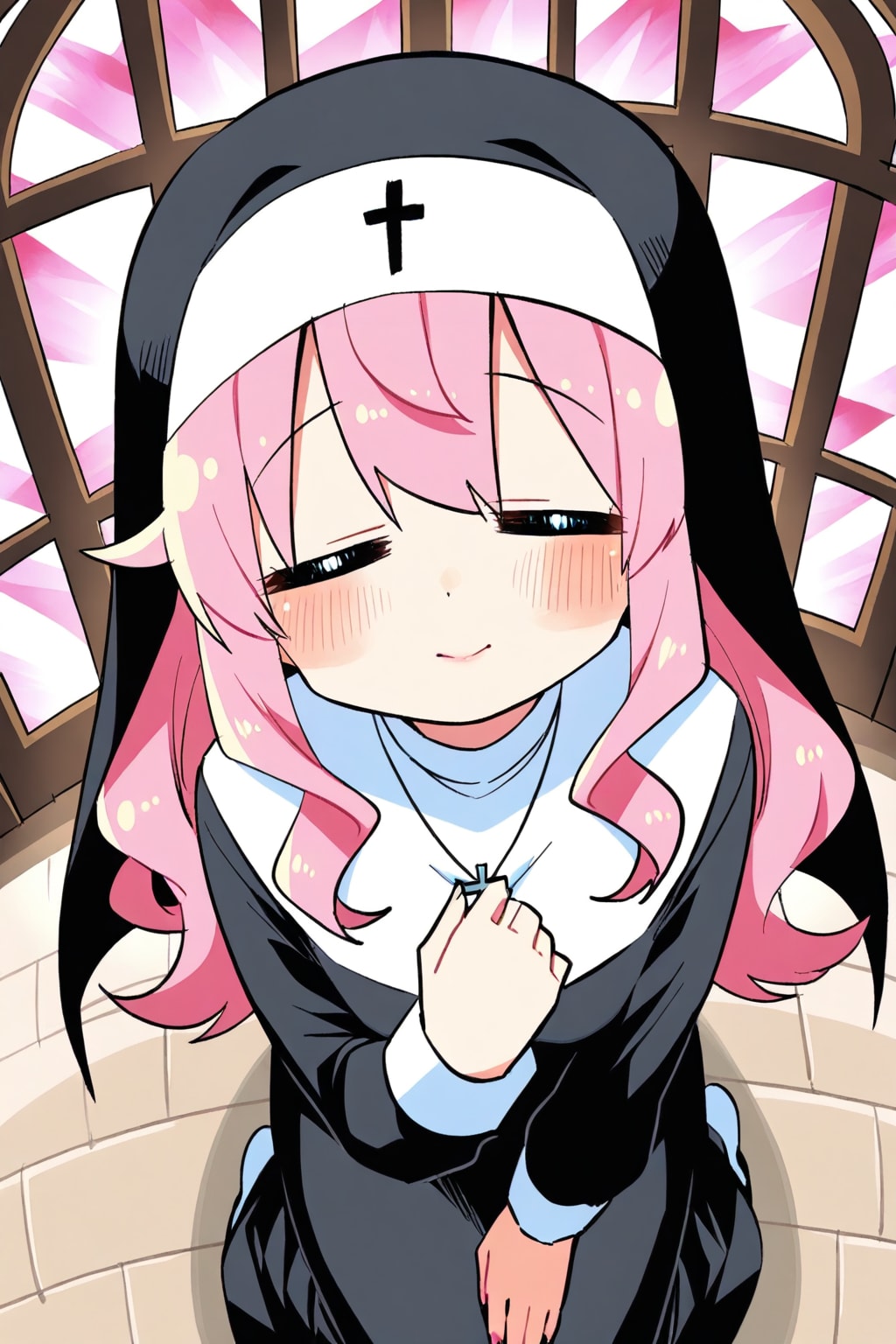 祈り　その６