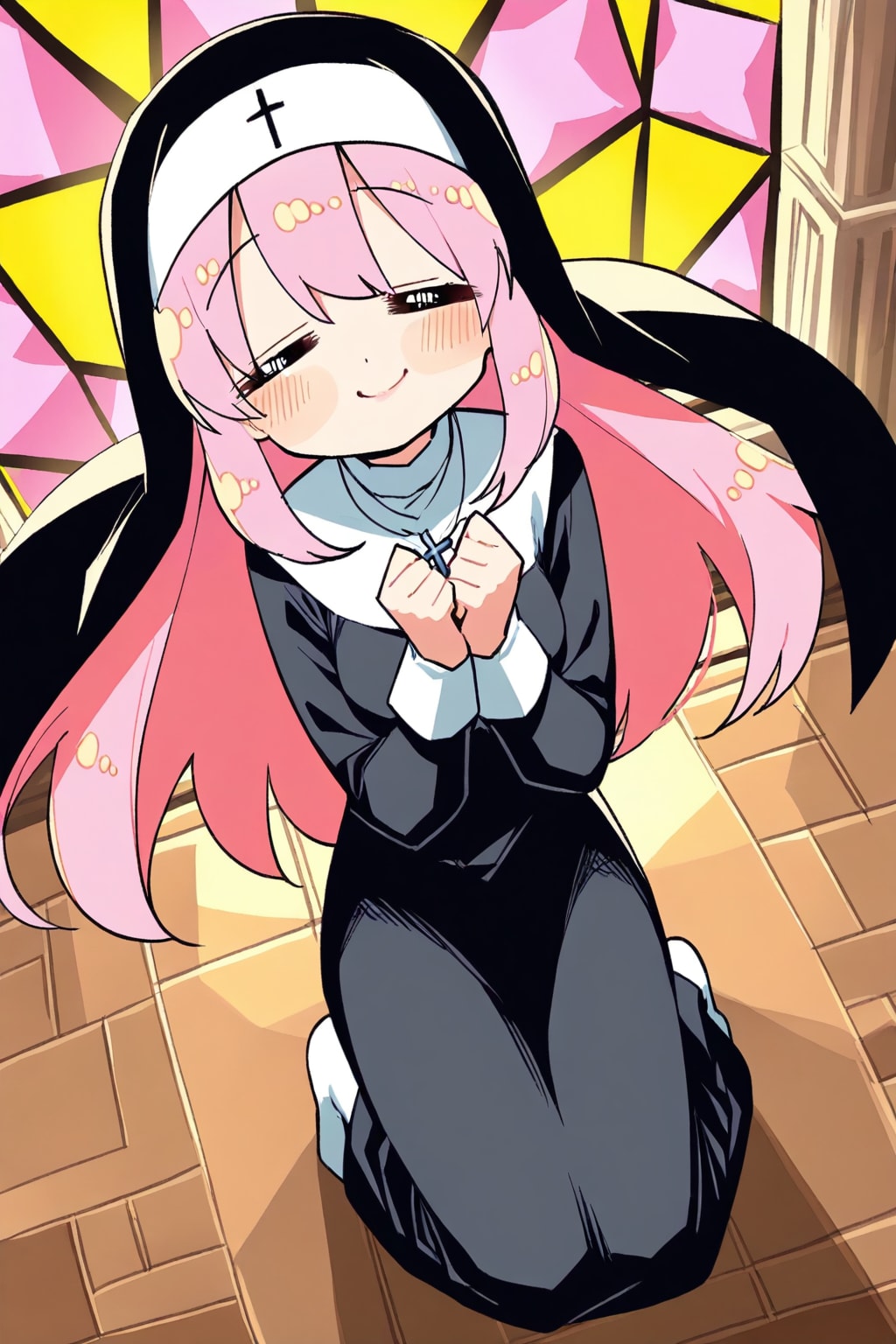 祈り　その６