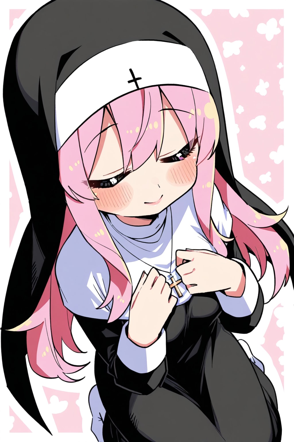 祈り　その６