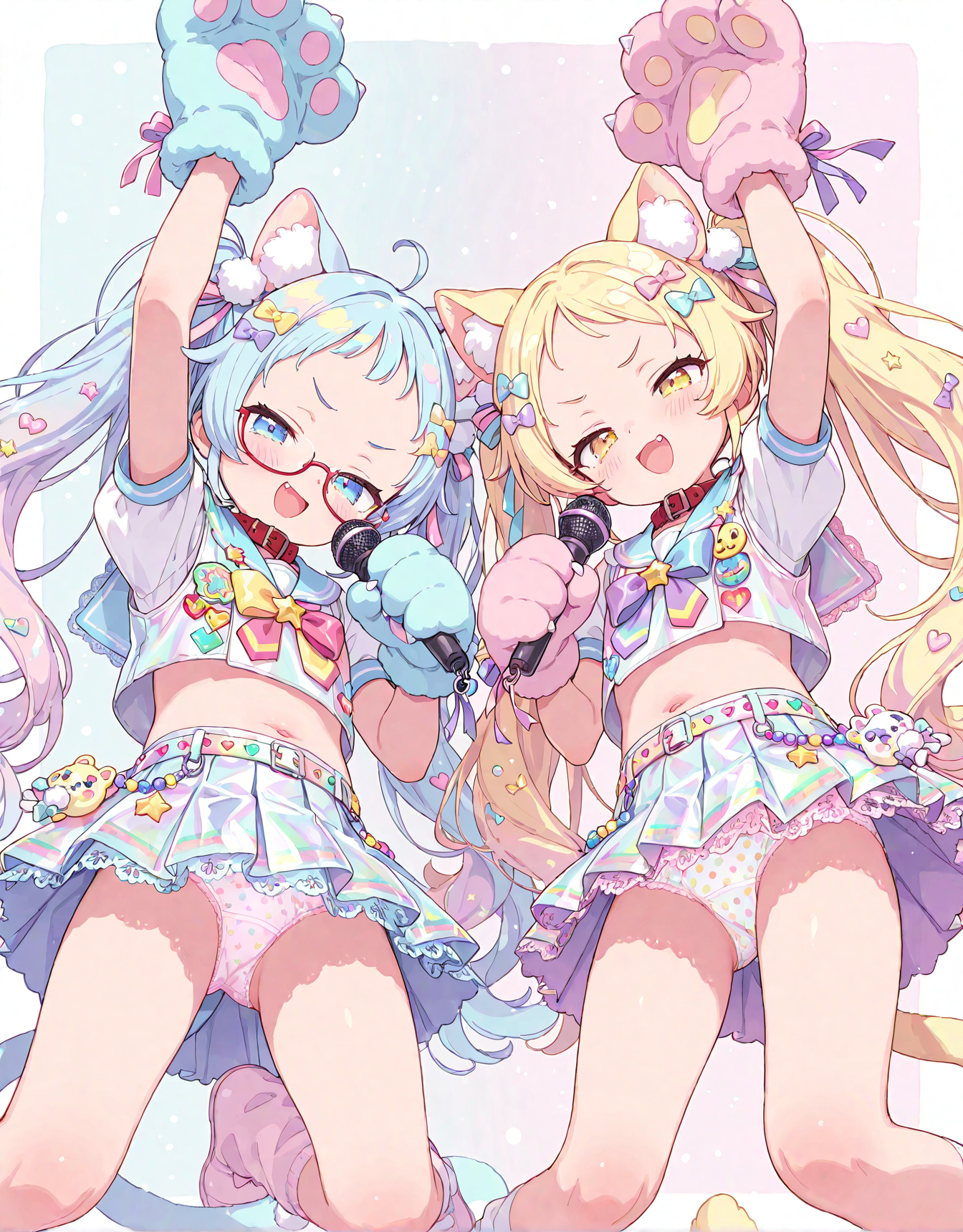 アイドル!!!