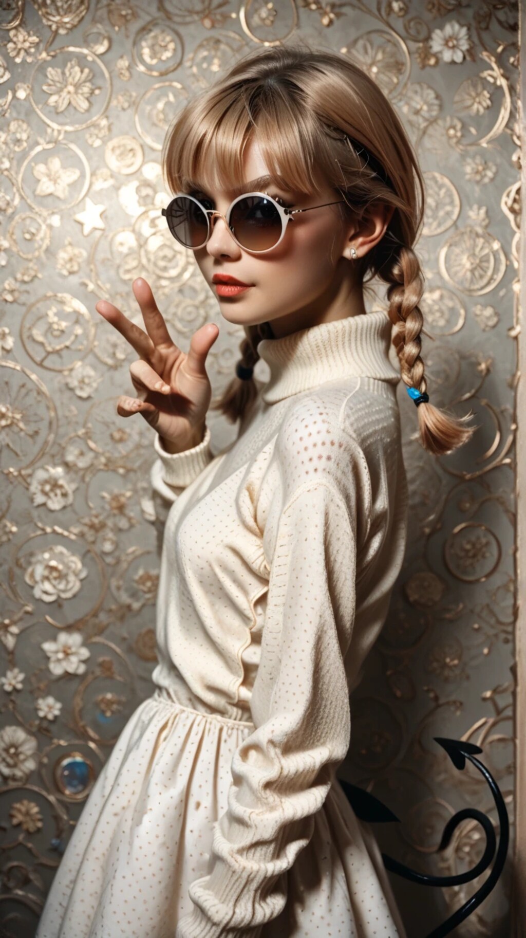 1girl