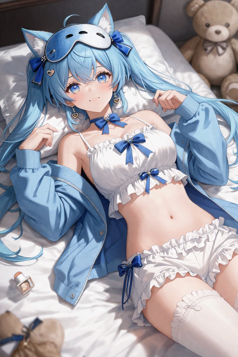 ぐっすり眠りたい