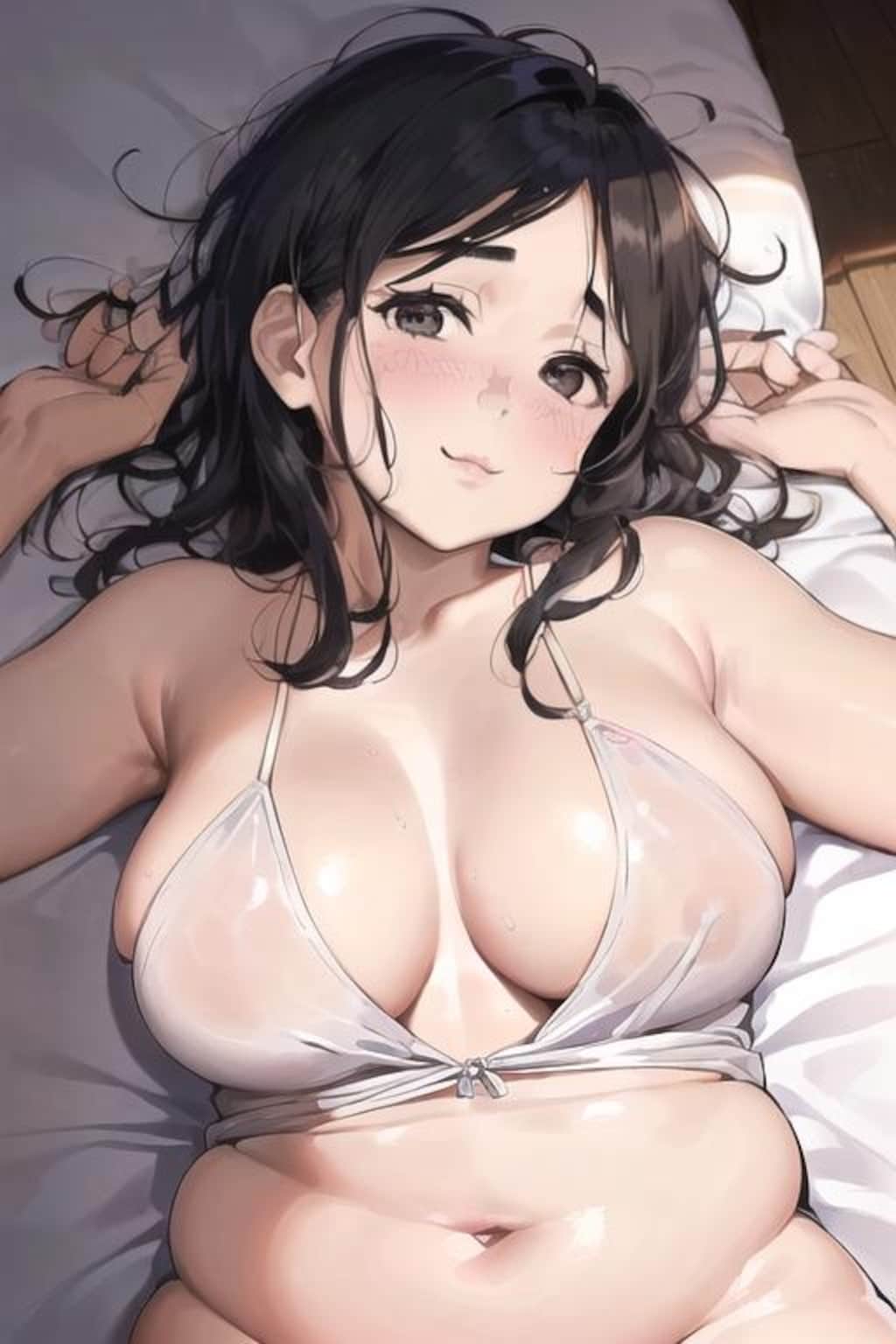 まったり極上 熟れ熟れ豊満美女