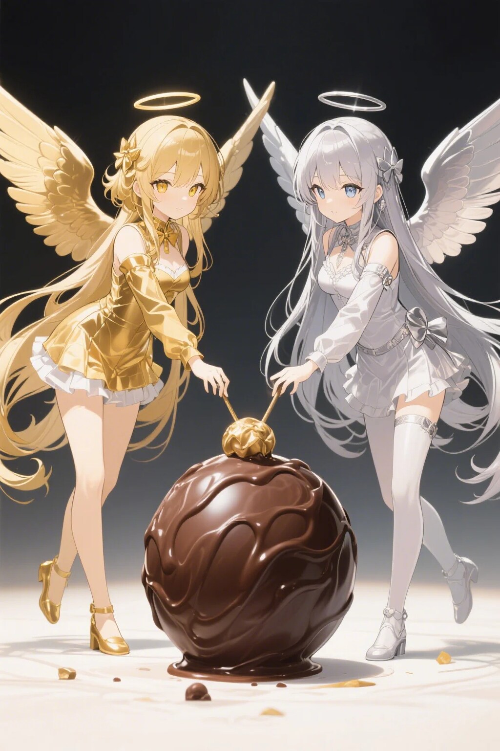 金と銀のエンゼル212