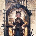 タイムマシンに乗って 3枚目
