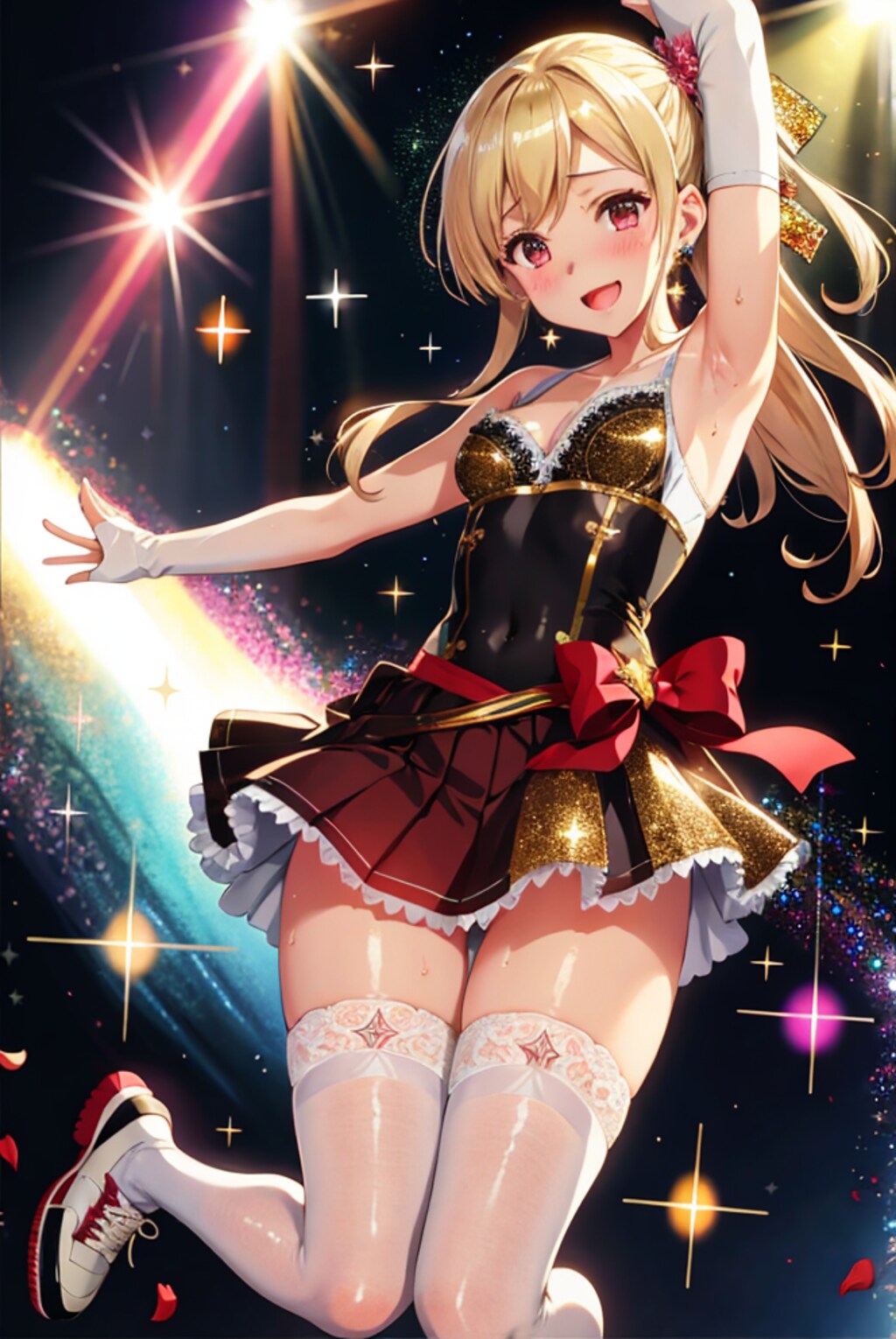 お試し
