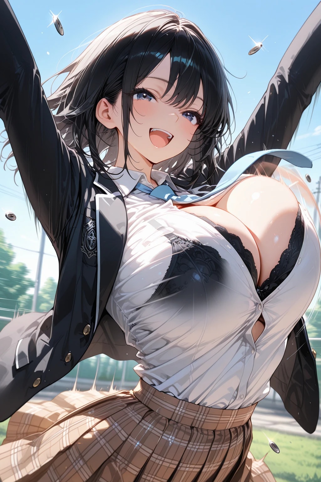 ばるるんっ！