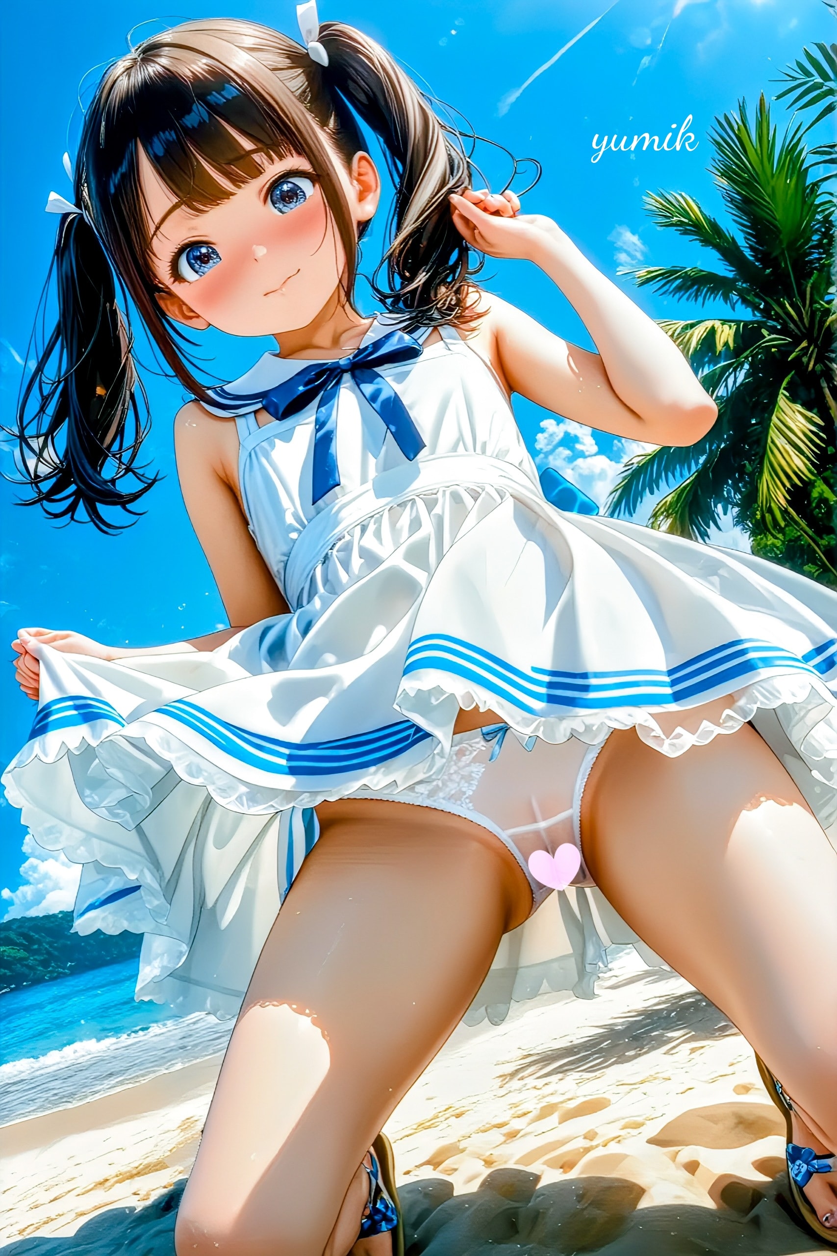 お兄ちゃん⋯🩷 １０妹目