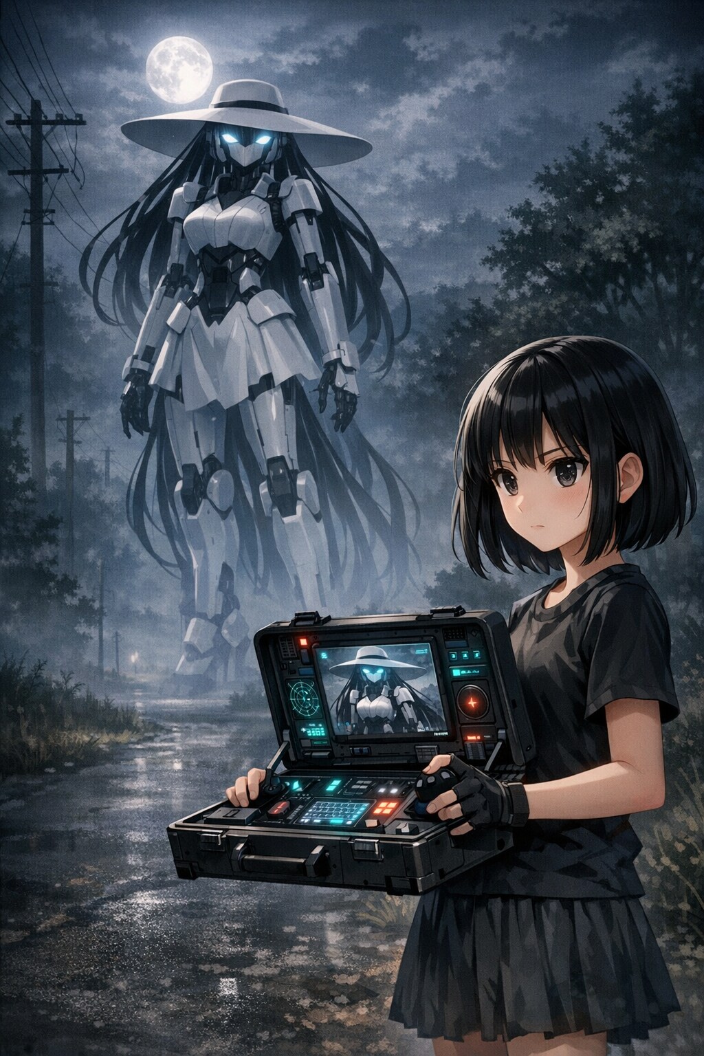 八尺28号