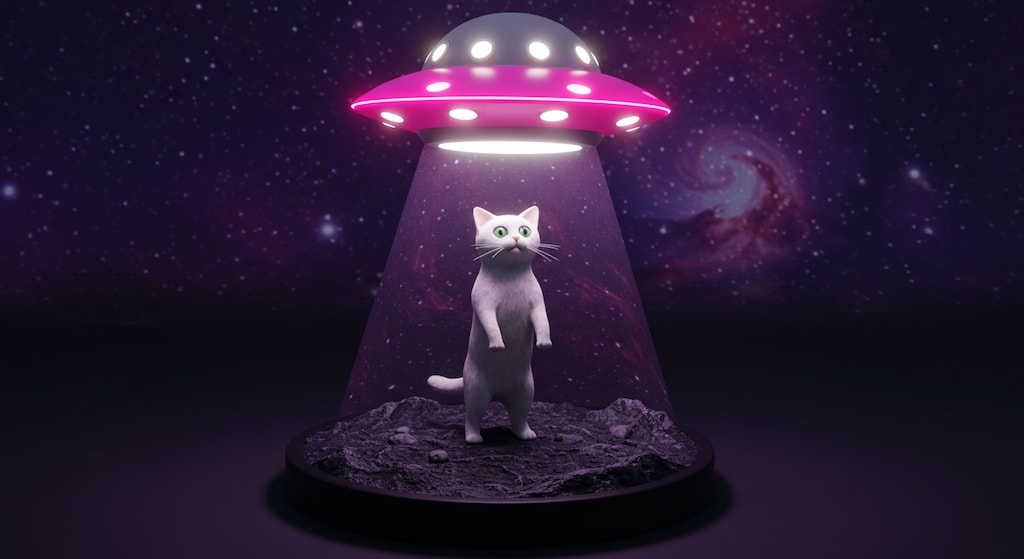 ６月２４日はUFOキャッチャーの日