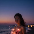 花火 2枚目