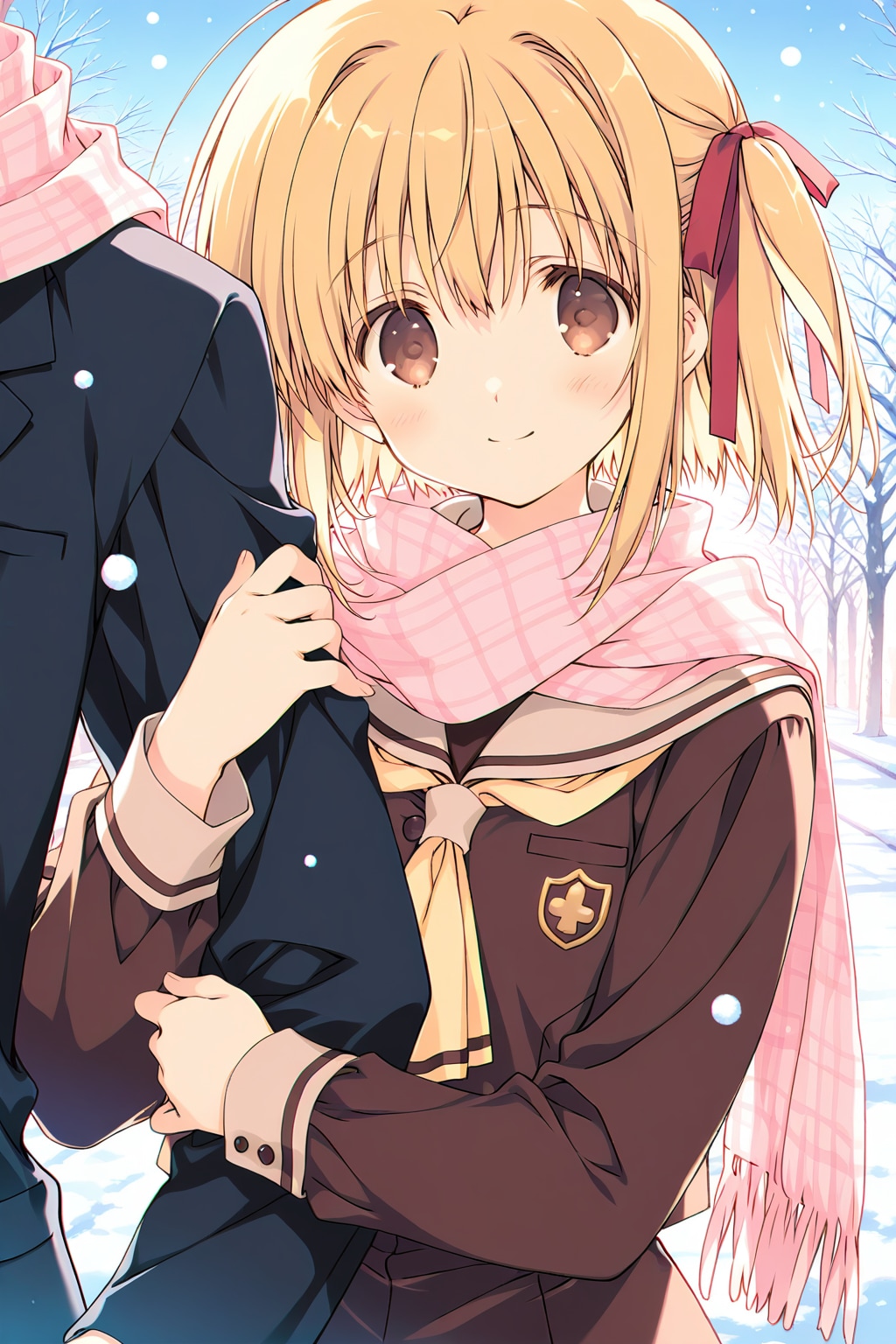 終業式 | の人気AIイラスト・グラビア