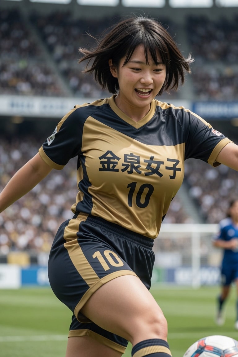 １５日のサッカー部