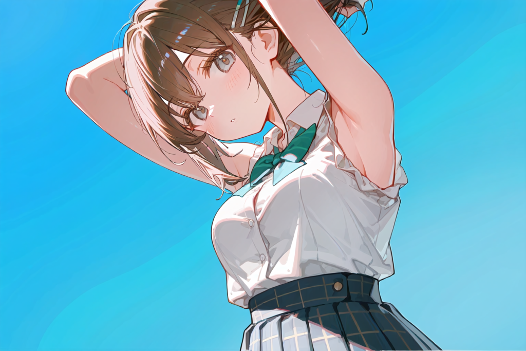 【ユーザー主催投稿企画】謎に人気のレモンスカッシュちゃん