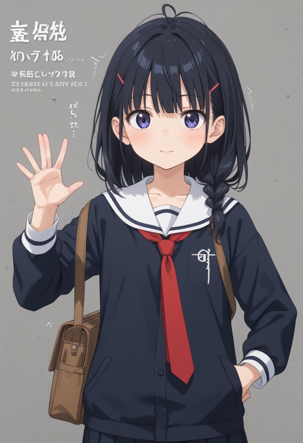 【企画】極限的壱文字描写 🐢,亀