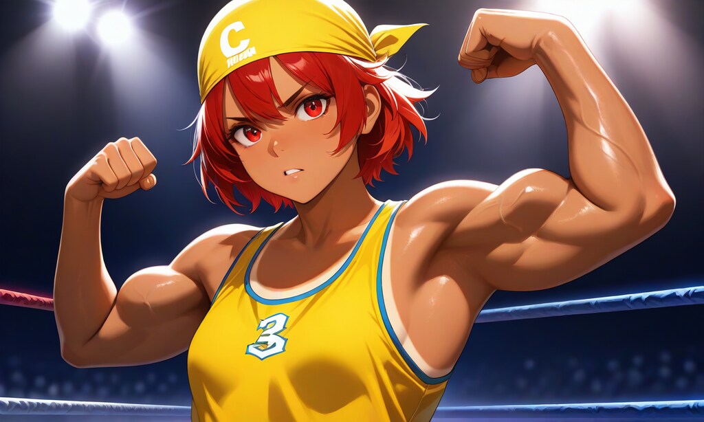 【ハルク・ホーガンさん追悼】