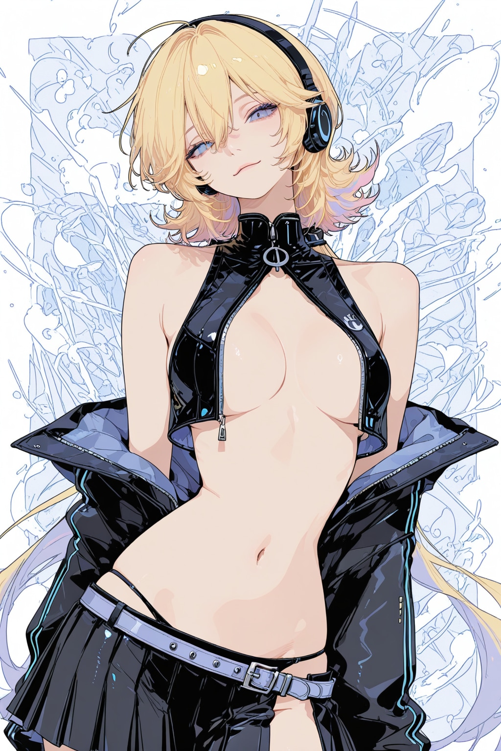 パンク