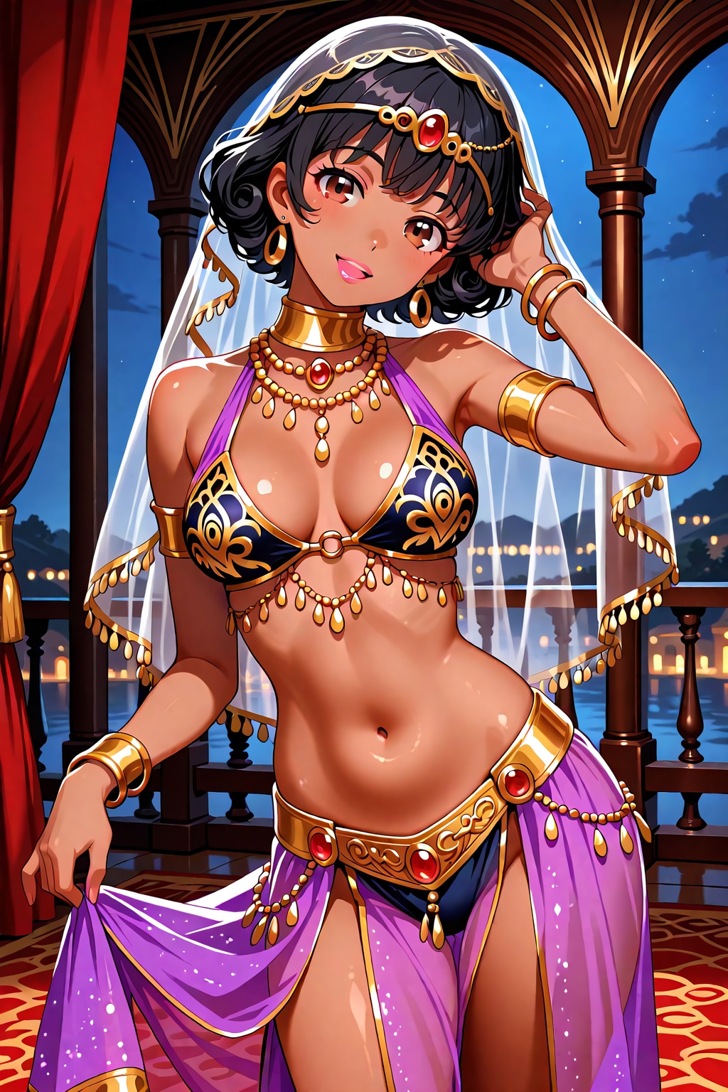 ディルルバ１３